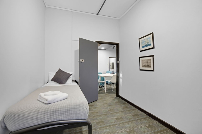 Imagen de la habitación del Hotel Canberra Accommodation Centre. Foto 3