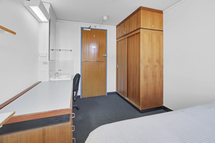 Imagen de la habitación del Hotel Canberra Accommodation Centre. Foto 8