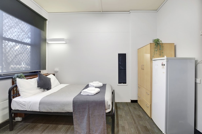 Imagen de la habitación del Hotel Canberra Accommodation Centre. Foto 13