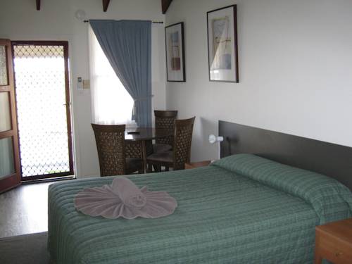 Imagen de la habitación del Hotel Canberra Ave Villas. Foto 2