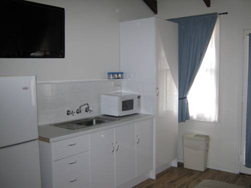 Imagen de la habitación del Hotel Canberra Ave Villas. Foto 3