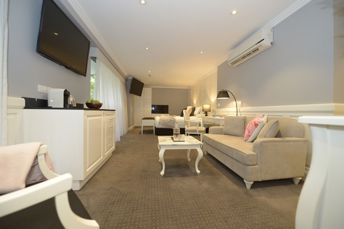 Imagen de la habitación del Hotel Canberra Rex and Serviced Apartments. Foto 2