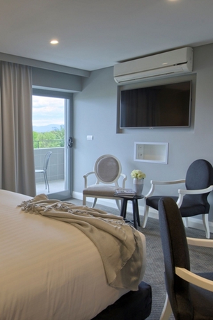 Imagen de la habitación del Hotel Canberra Rex and Serviced Apartments. Foto 4