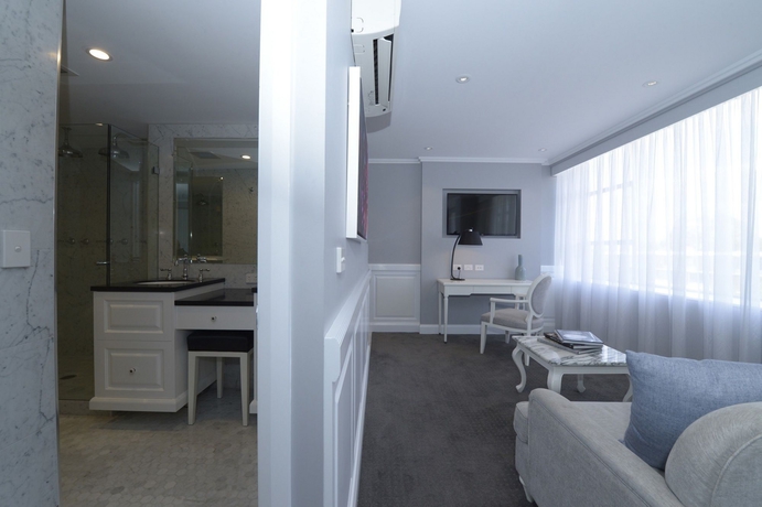 Imagen de la habitación del Hotel Canberra Rex and Serviced Apartments. Foto 14