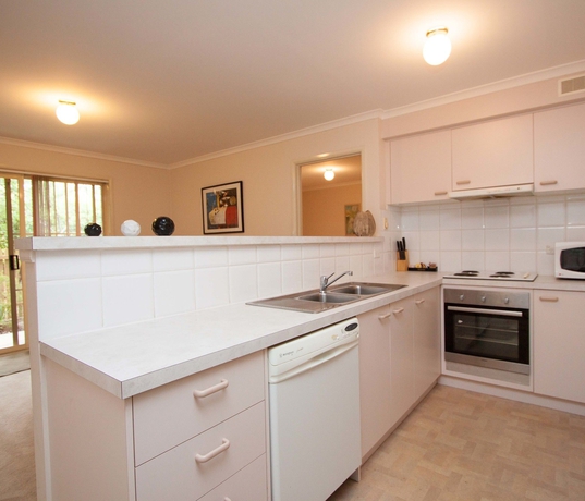 Imagen de la habitación del Hotel Canberra Short Term and Holiday Accommodation. Foto 4
