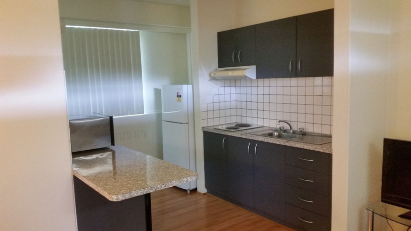 Imagen de la habitación del Hotel Canberra Short Term and Holiday Accommodation. Foto 5