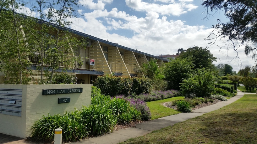 Imagen general del Hotel Canberra Short Term and Holiday Accommodation. Foto 2