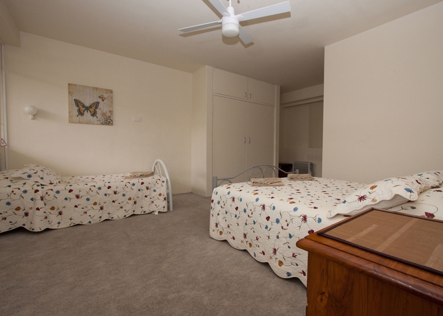 Imagen de la habitación del Hotel Canberra Short Term and Holiday Accommodation. Foto 8