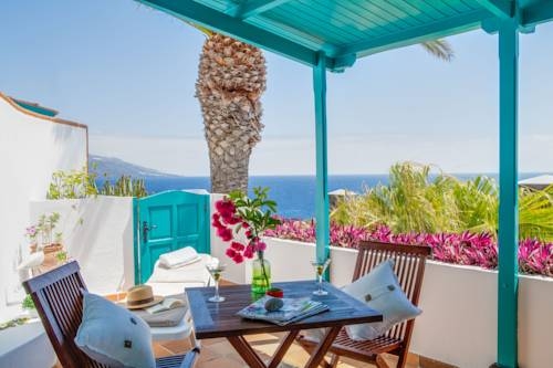 Imagen general del Hotel Cancajos. Foto 9