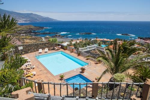 Imagen general del Hotel Cancajos. Foto 2