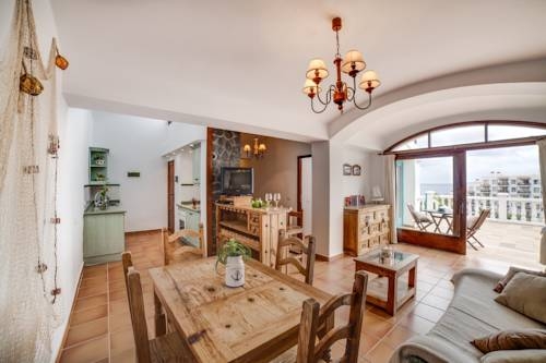 Imagen general del Hotel Cancajos. Foto 4