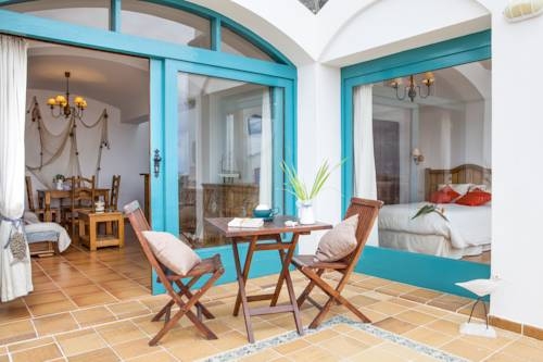 Imagen general del Hotel Cancajos. Foto 5