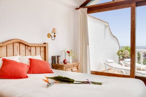 Imagen general del Hotel Cancajos. Foto 6