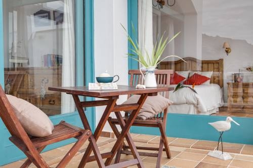 Imagen general del Hotel Cancajos. Foto 7