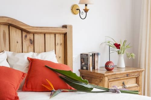 Imagen general del Hotel Cancajos. Foto 8