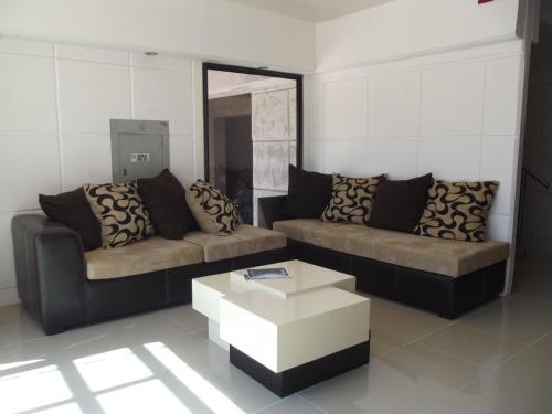 Imagen general del Hotel Cancalli Business & Suites. Foto 2