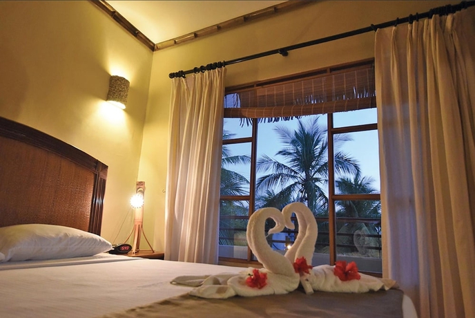 Imagen de la habitación del Hotel Canciones Del Mar. Foto 5