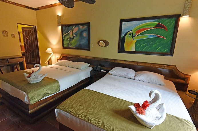 Imagen de la habitación del Hotel Canciones Del Mar. Foto 6