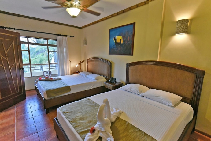 Imagen de la habitación del Hotel Canciones Del Mar. Foto 7