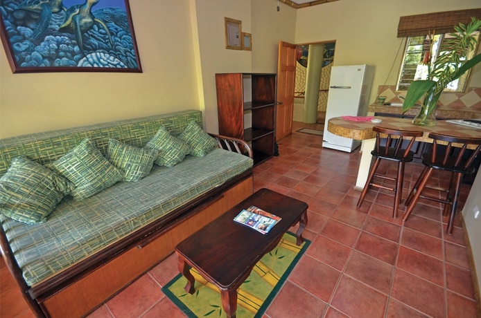 Imagen de la habitación del Hotel Canciones Del Mar. Foto 9