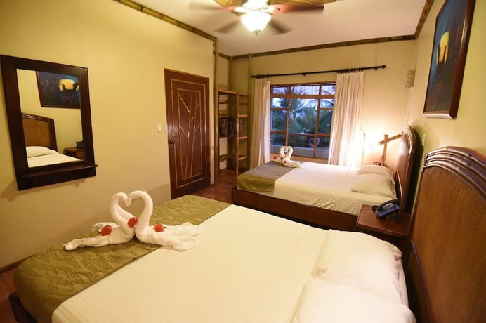 Imagen de la habitación del Hotel Canciones Del Mar. Foto 10