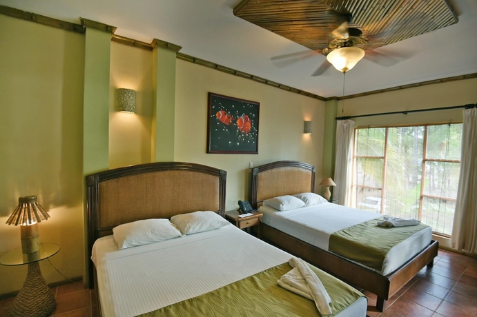 Imagen de la habitación del Hotel Canciones Del Mar. Foto 11