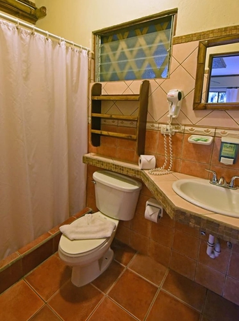 Imagen de la habitación del Hotel Canciones Del Mar. Foto 12