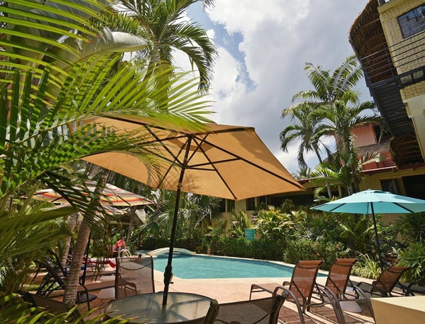 Imagen de los interiores del Hotel Canciones Del Mar. Foto 16