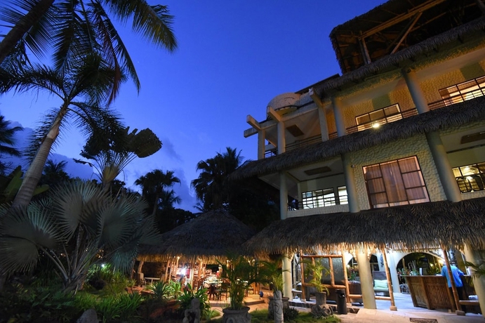 Imagen general del Hotel Canciones Del Mar. Foto 2