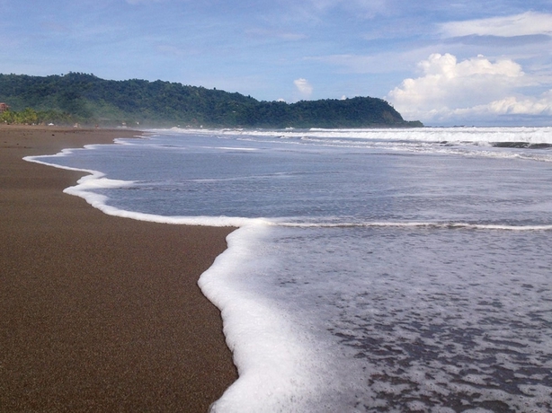 Imagen de los exteriores del Hotel Canciones Del Mar. Foto 13