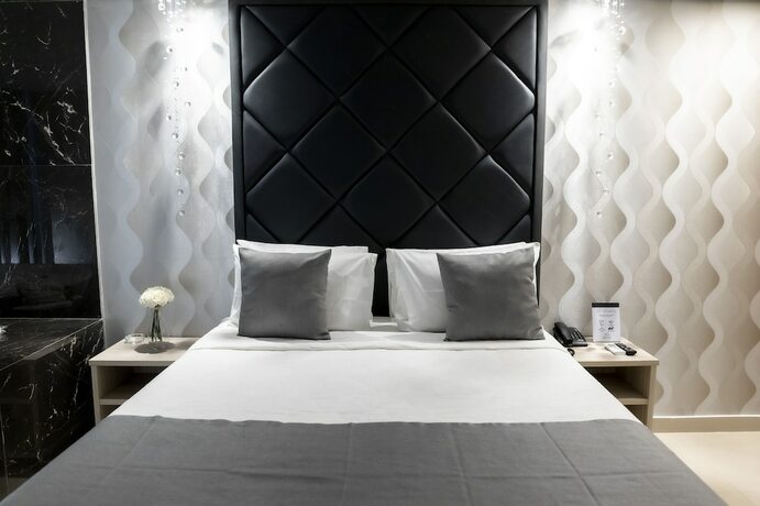Imagen de la habitación del Hotel Canc&uacute;n by H Hot&eacute;is - Airport. Foto 17