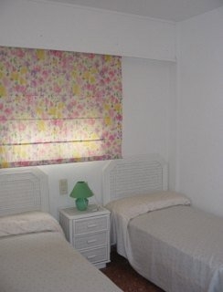 Imagen de la habitación del Hotel Cancun. Foto 3