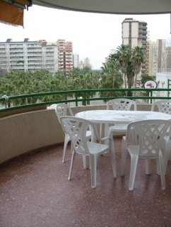 Imagen general del Hotel Cancun. Foto 2