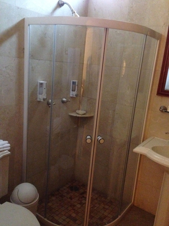 Imagen de la habitación del Hotel Cancun International Suites. Foto 4