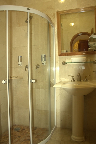 Imagen de la habitación del Hotel Cancun International Suites. Foto 8