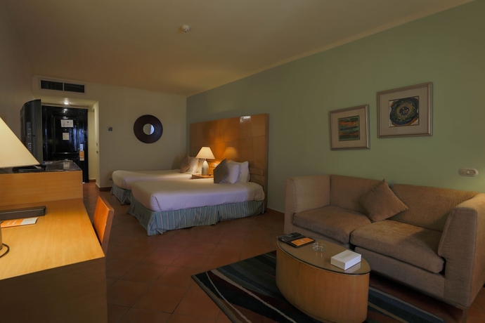 Imagen de la habitación del Hotel Cancun Sokhna Resort and Villas. Foto 3