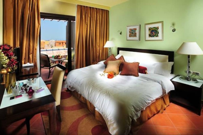 Imagen de la habitación del Hotel Cancun Sokhna Resort and Villas. Foto 4