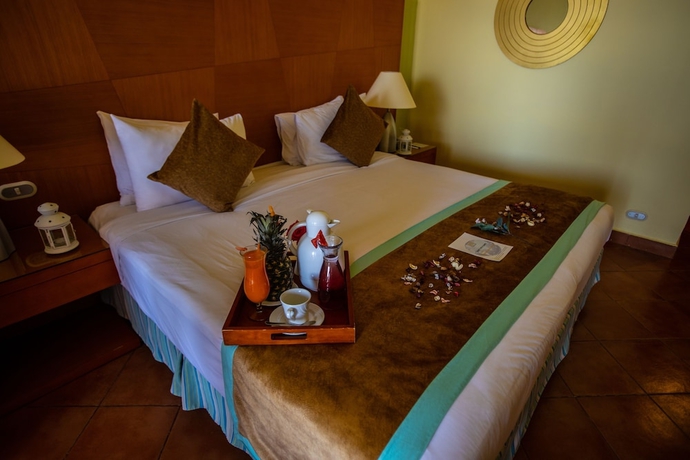 Imagen de la habitación del Hotel Cancun Sokhna Resort and Villas. Foto 6
