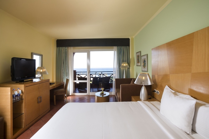 Imagen de la habitación del Hotel Cancun Sokhna Resort and Villas. Foto 8