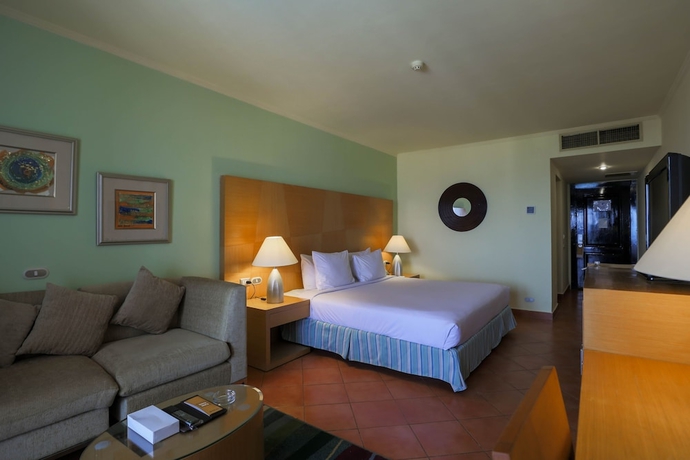 Imagen de la habitación del Hotel Cancun Sokhna Resort and Villas. Foto 9