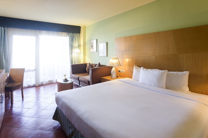 Imagen de la habitación del Hotel Cancun Sokhna Resort and Villas. Foto 10