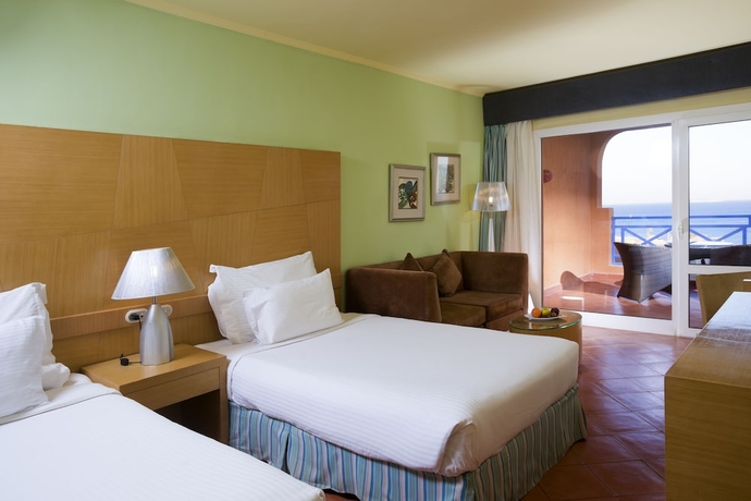 Imagen de la habitación del Hotel Cancun Sokhna Resort and Villas. Foto 11