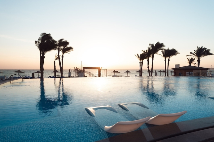 Imagen general del Hotel Cancun Sokhna Resort and Villas. Foto 1