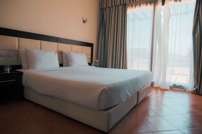 Imagen de la habitación del Hotel Cancun Sokhna Resort and Villas. Foto 15