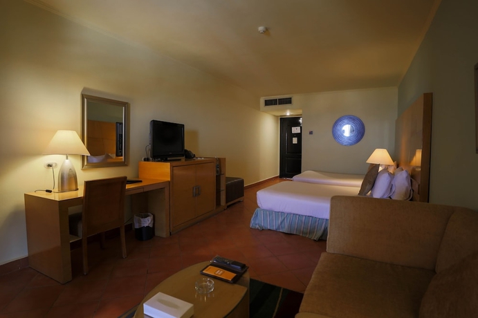 Imagen de la habitación del Hotel Cancun Sokhna Resort and Villas. Foto 17