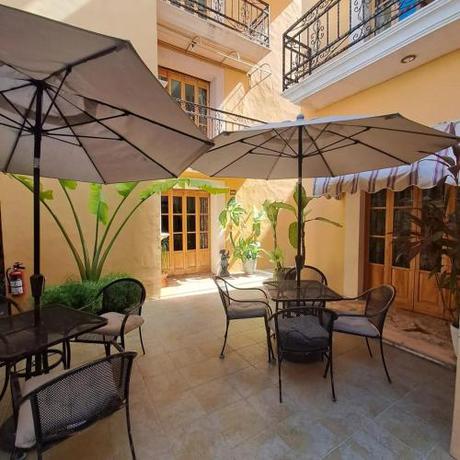 Imagen general del Hotel Cancun Suites. Foto 4
