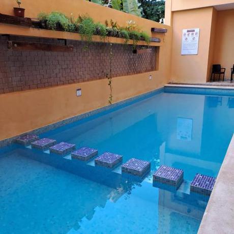 Imagen general del Hotel Cancun Suites. Foto 6