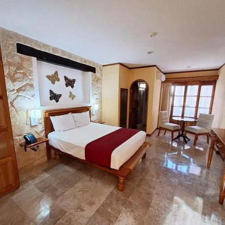 Imagen general del Hotel Cancun Suites. Foto 11