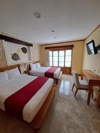 Imagen general del Hotel Cancun Suites. Foto 13