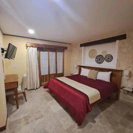 Imagen general del Hotel Cancun Suites. Foto 14